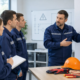 До роботи з електрикою допускаються особи, які пройшли навчання та перевірку знань